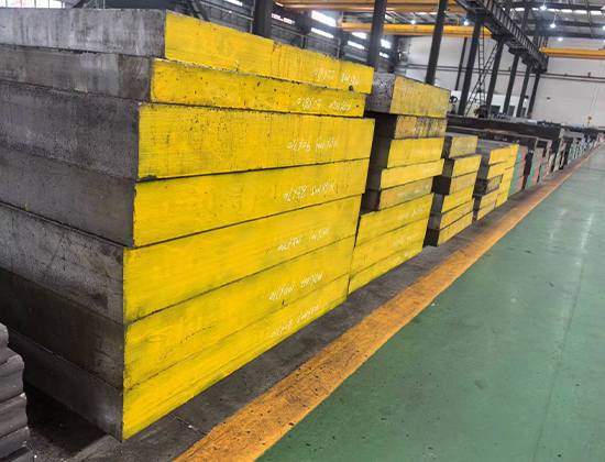 钢材区域（国产）