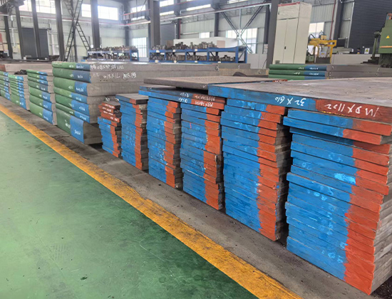 钢材区域（国产）